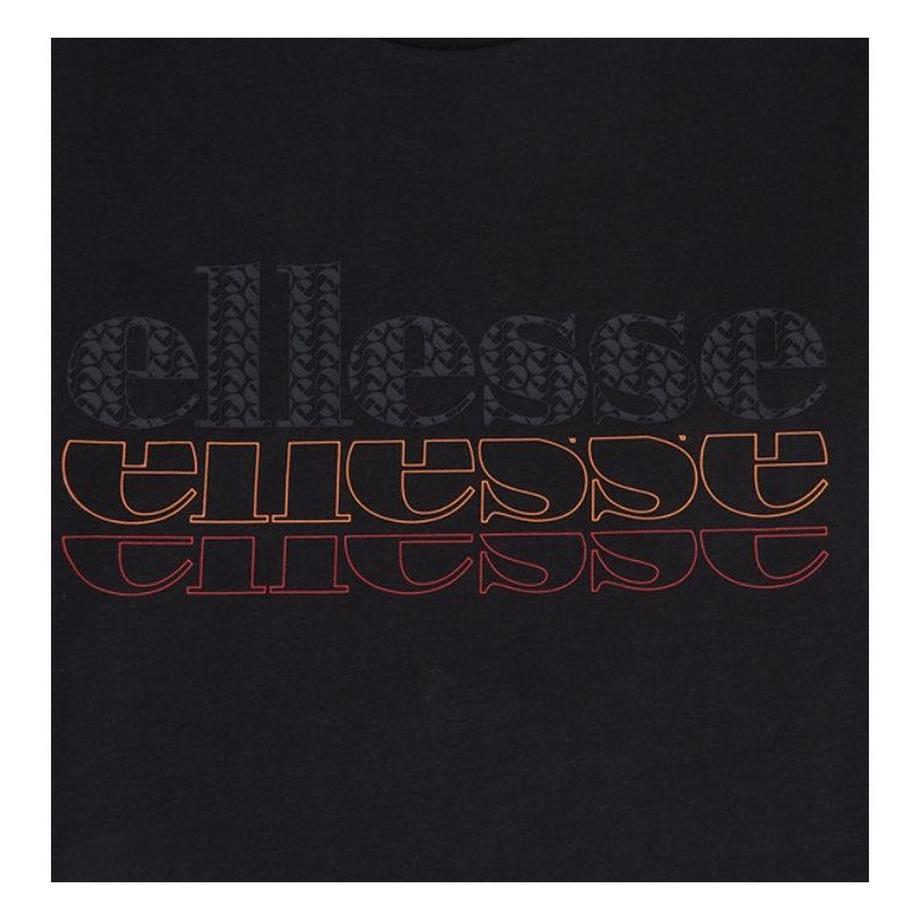 Ellesse  Harlyn Maglietta 