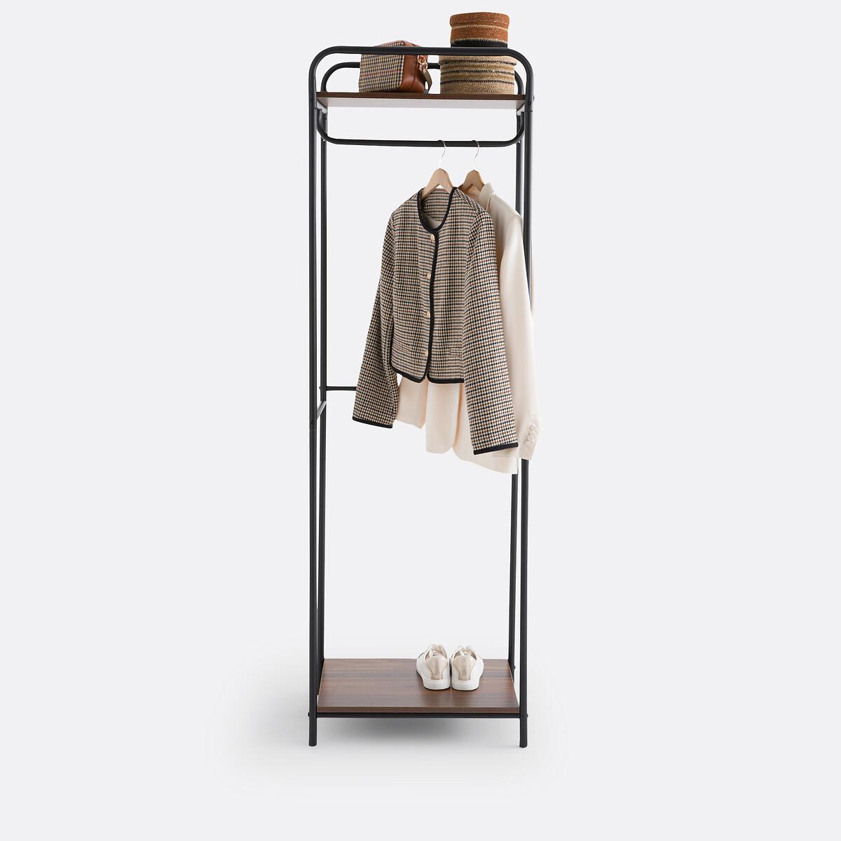 SO'HOME Portant en métal fer  