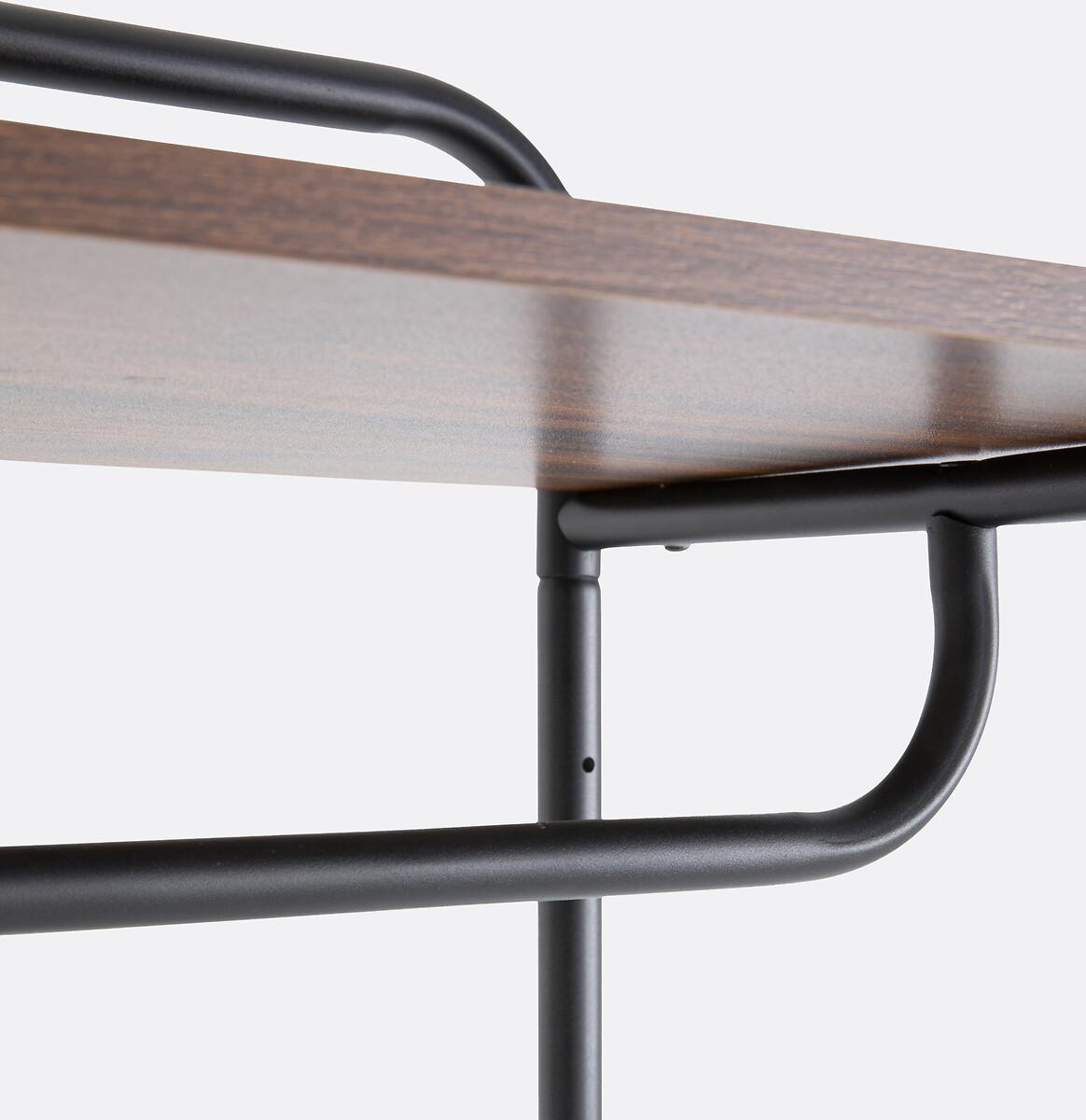 SO'HOME Portant en métal fer  