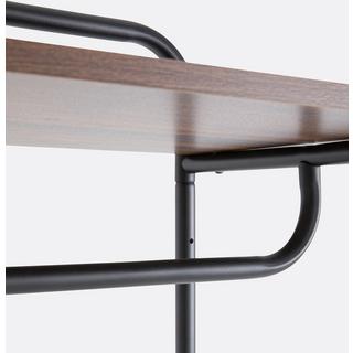 SO'HOME Portant en métal fer  