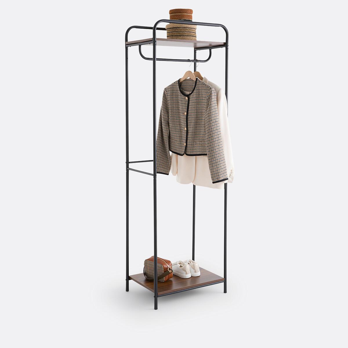 SO'HOME Portant en métal fer  