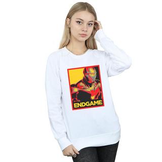 MARVEL  Avengers Endgame Sweatshirt 