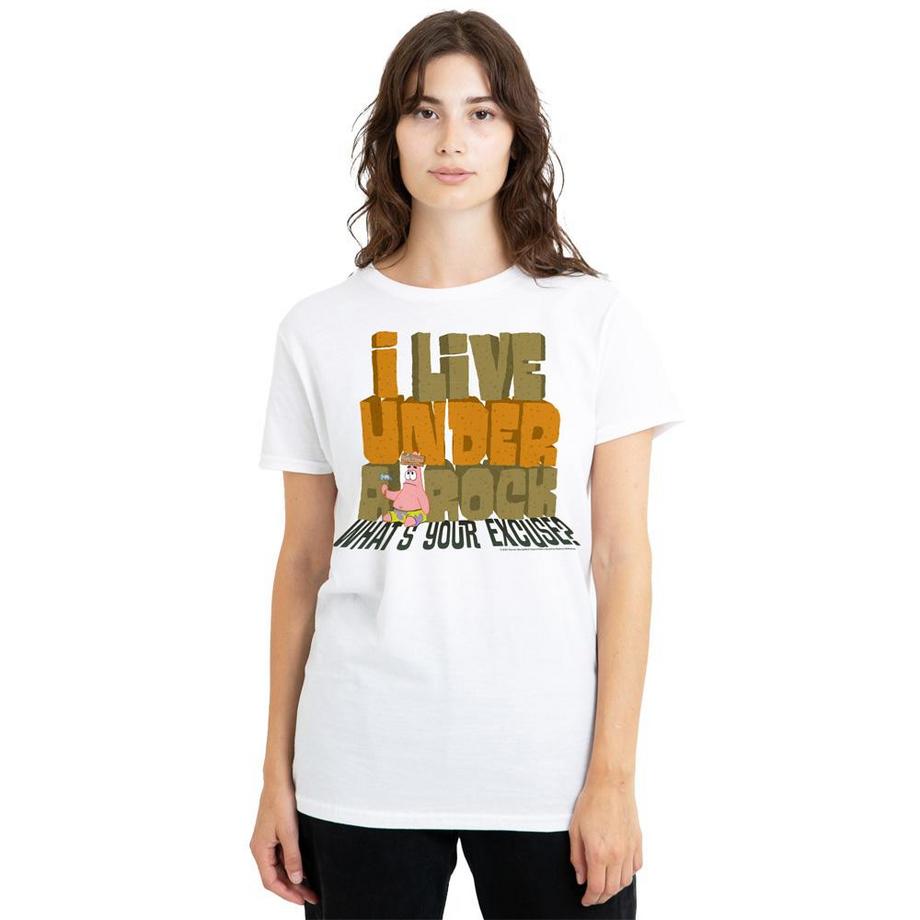 Nickelodeon  T-ShirtWhat's Your Excuse? 