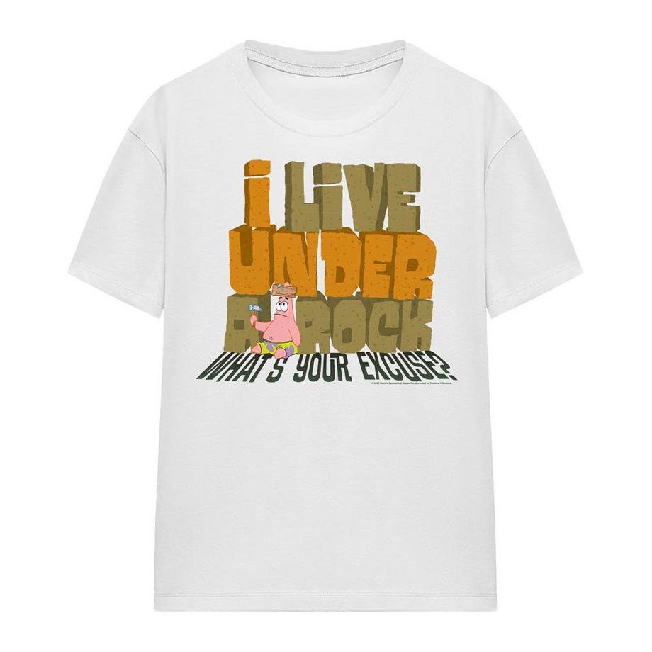 What's Your Excuse? T-Shirt