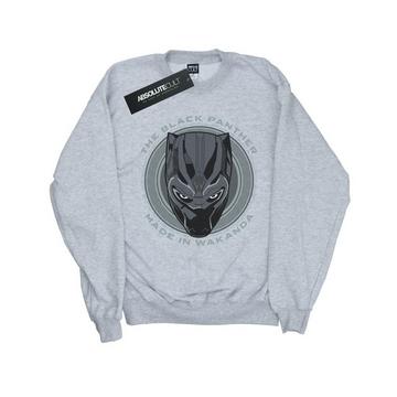 Made In Wakanda Sweatshirt