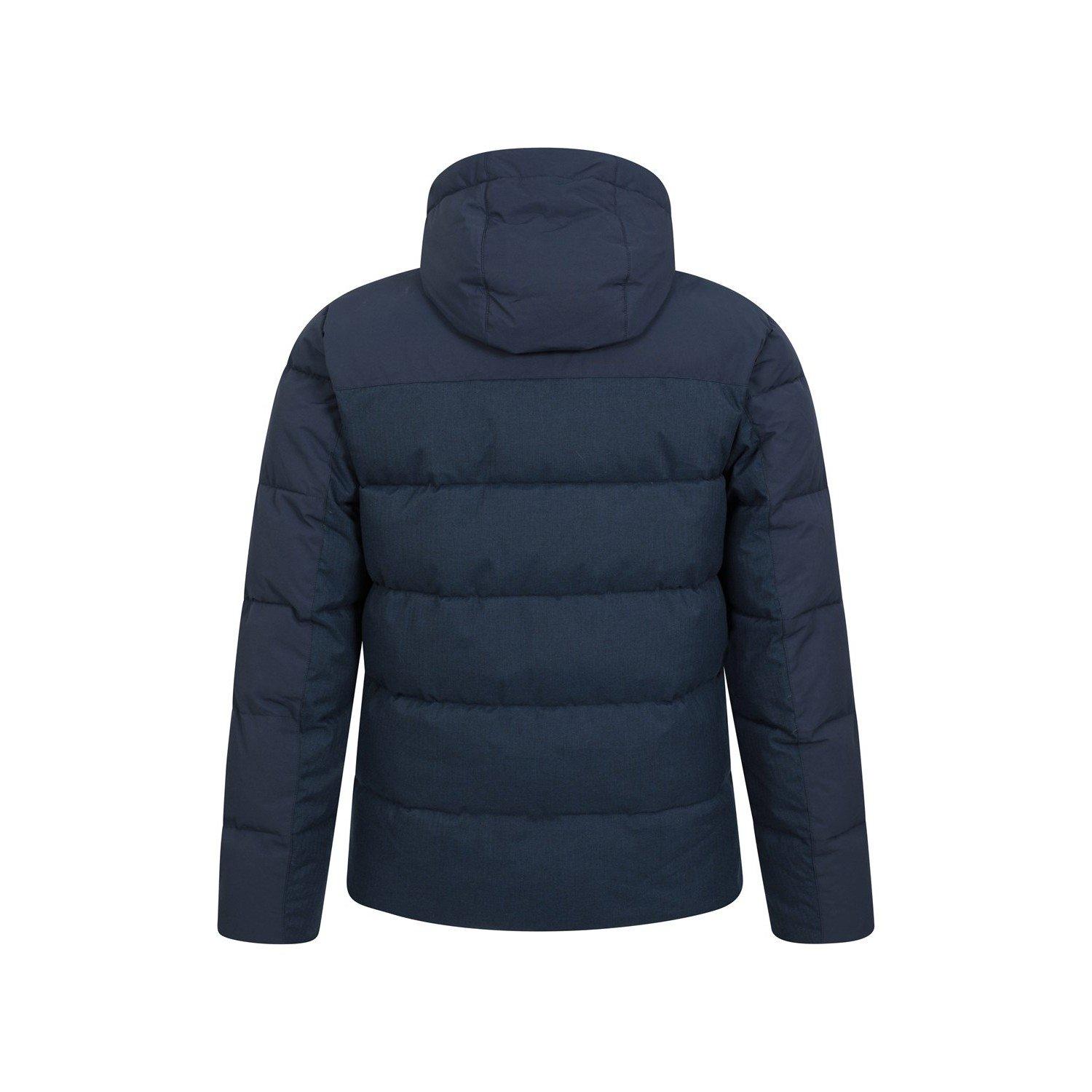 Mountain Warehouse  Shock Steppjacke 