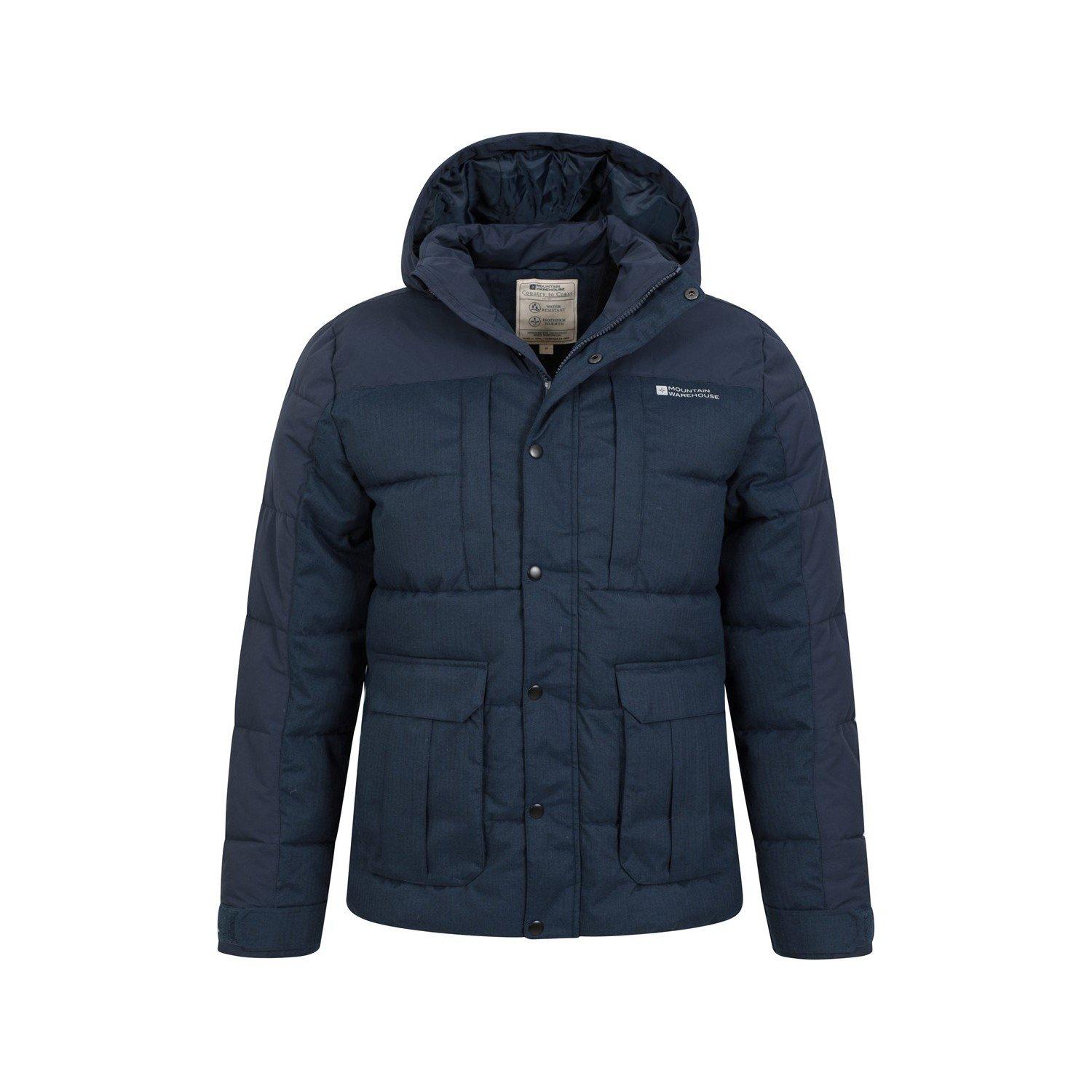 Mountain Warehouse  Shock Steppjacke 