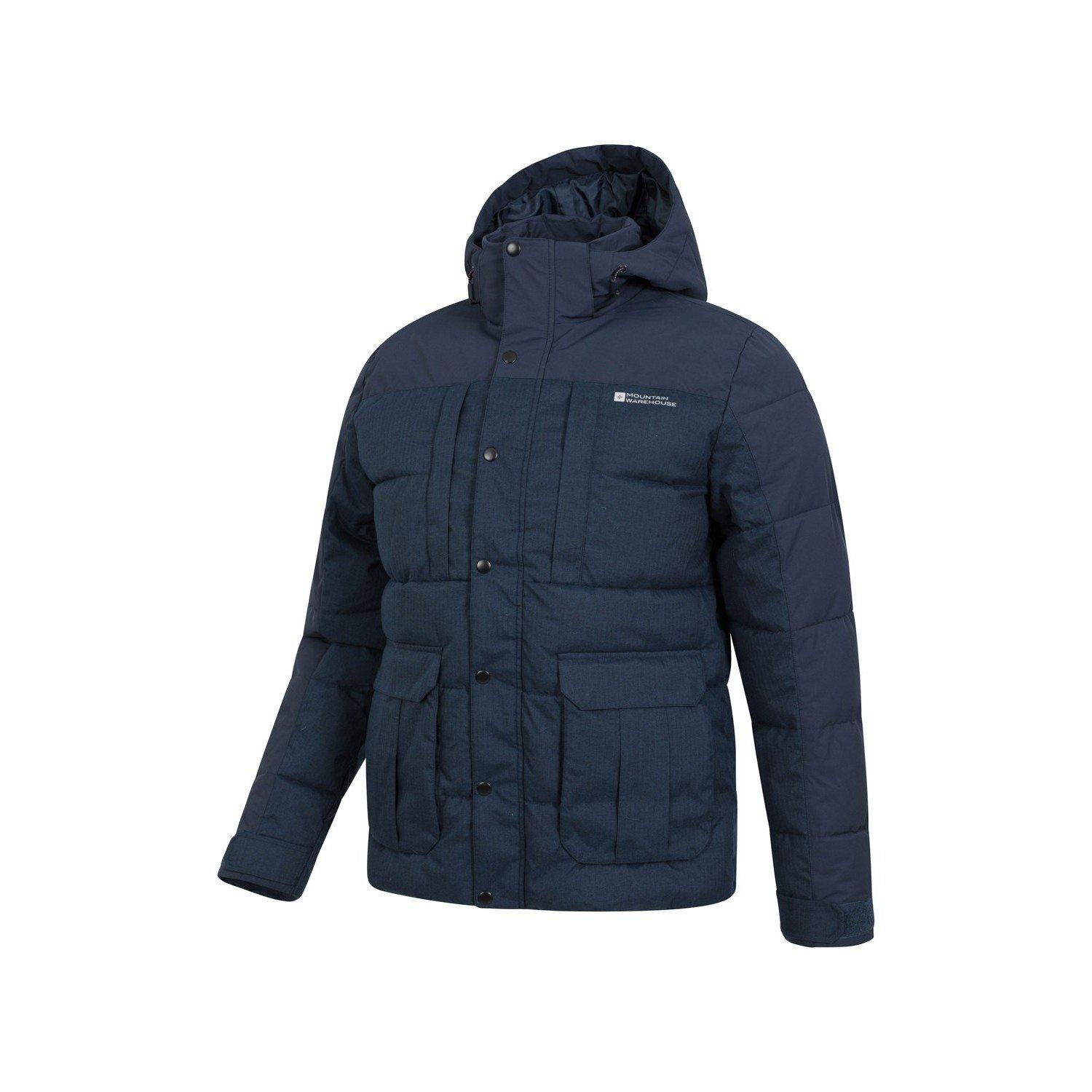 Mountain Warehouse  Shock Steppjacke 