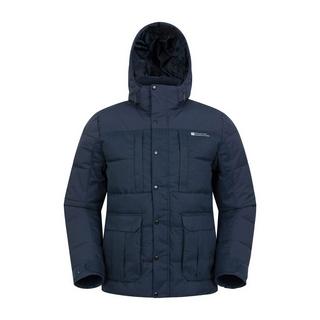 Mountain Warehouse  Shock Steppjacke 