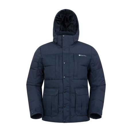 Mountain Warehouse  Shock Steppjacke 