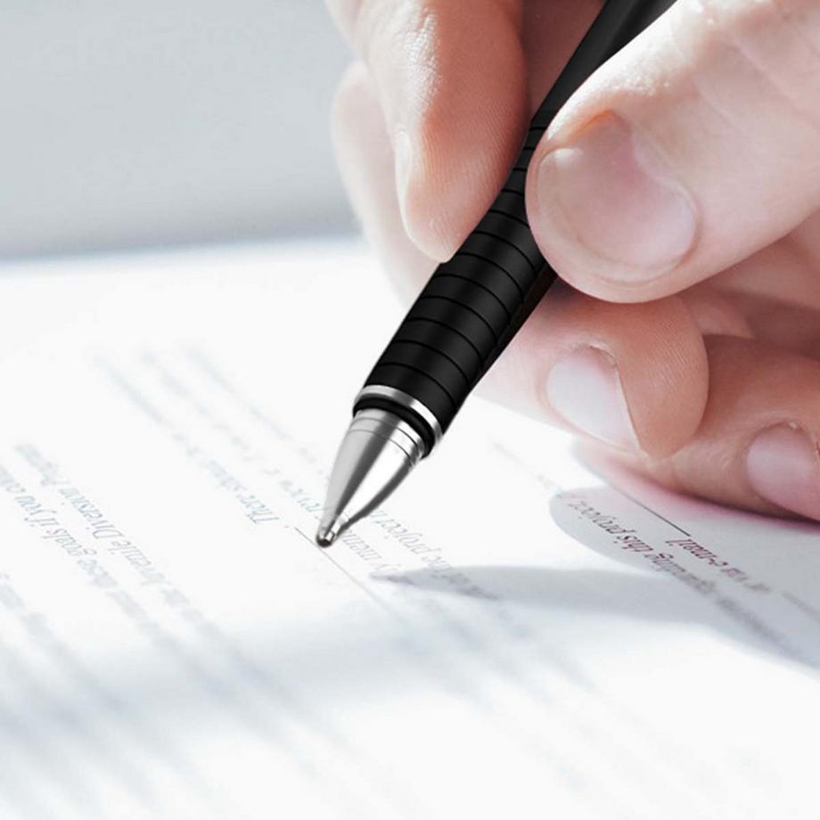 BigBen Connected  2 in 1 Stifte für kapazitive Bildschirme 