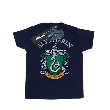 Harry Potter Slytherin T-Shirt  