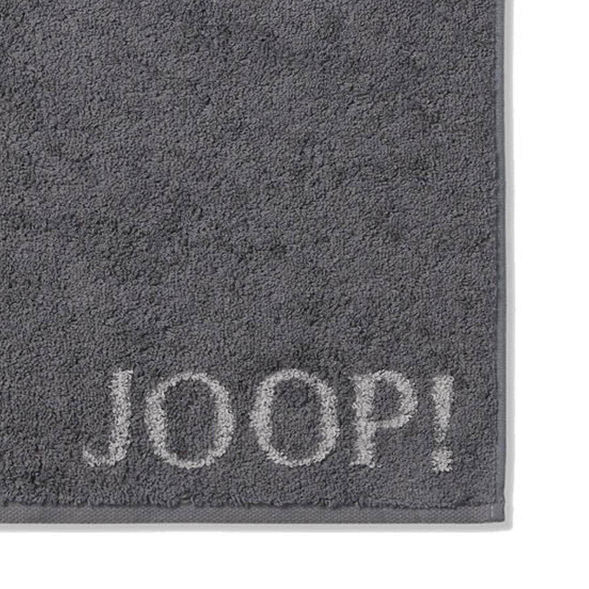 JOOP! Gästetuch  1er Pack-Classic Frottier  