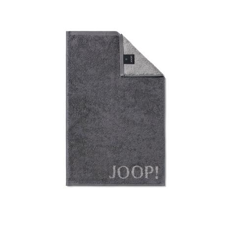 JOOP! Gästetuch  1er Pack-Classic Frottier  