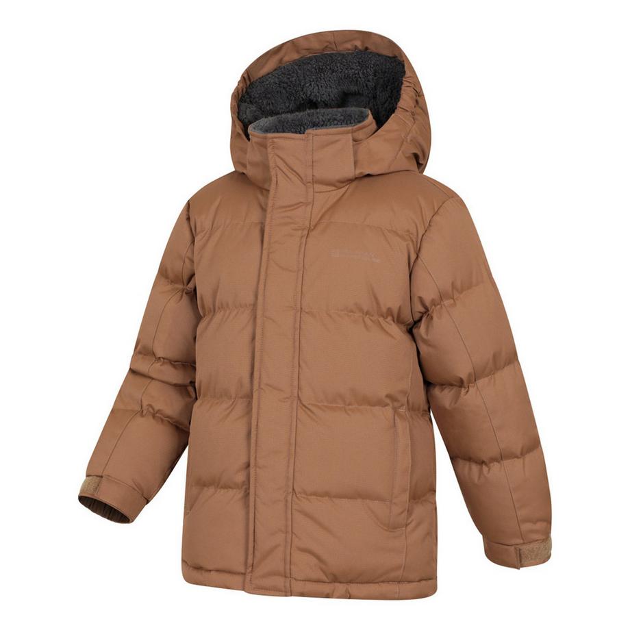 Mountain Warehouse  Snow Giacca Imbottita Termica 