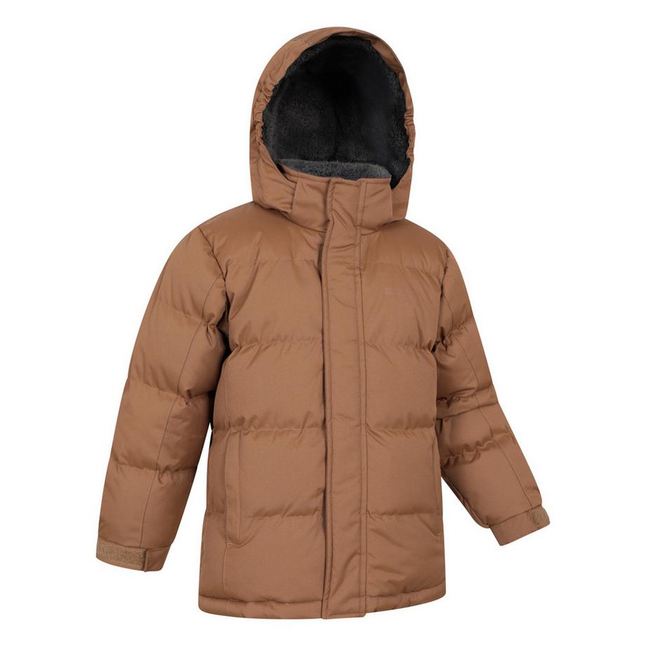 Mountain Warehouse  Snow Giacca Imbottita Termica 
