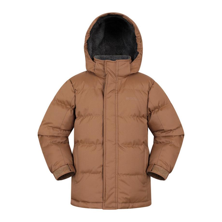 Veste Matelassée Snow
