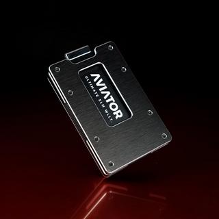 Traveller Galatea Valigia Rigida Set 3 Pezzi Nero  