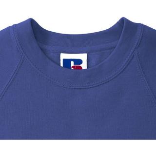 Russell Felpa Pullover  