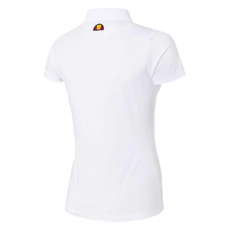Ellesse  Kartin Maglietta Polo 