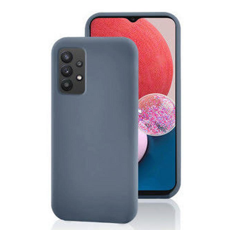 Galaxy A14 - Étui en silicone Fonex Pure Touch