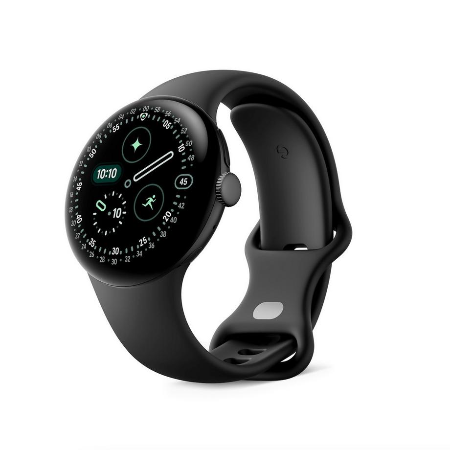 Google  Pixel Watch 4 
