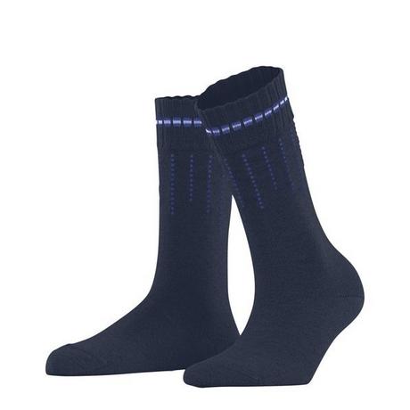 FALKE Neon Knit Socken  