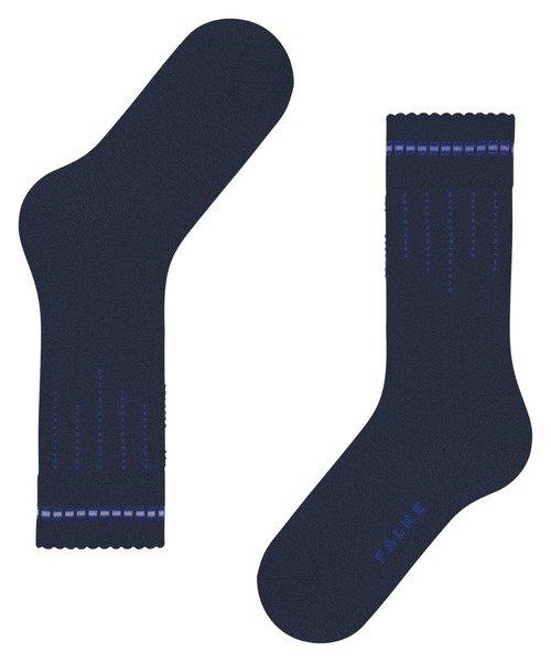 FALKE Neon Knit Calze  