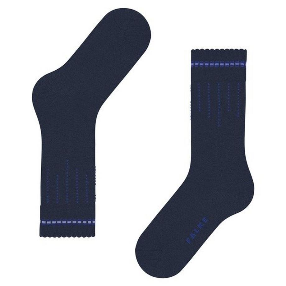 FALKE Neon Knit Socken  