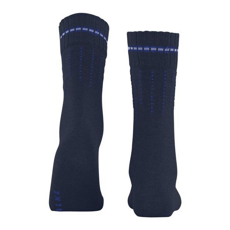 FALKE Neon Knit Socken  