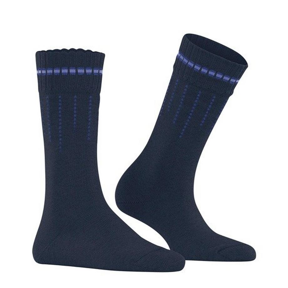FALKE Neon Knit Socken  