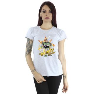 Disney  Toy Story To Infinity TShirt 