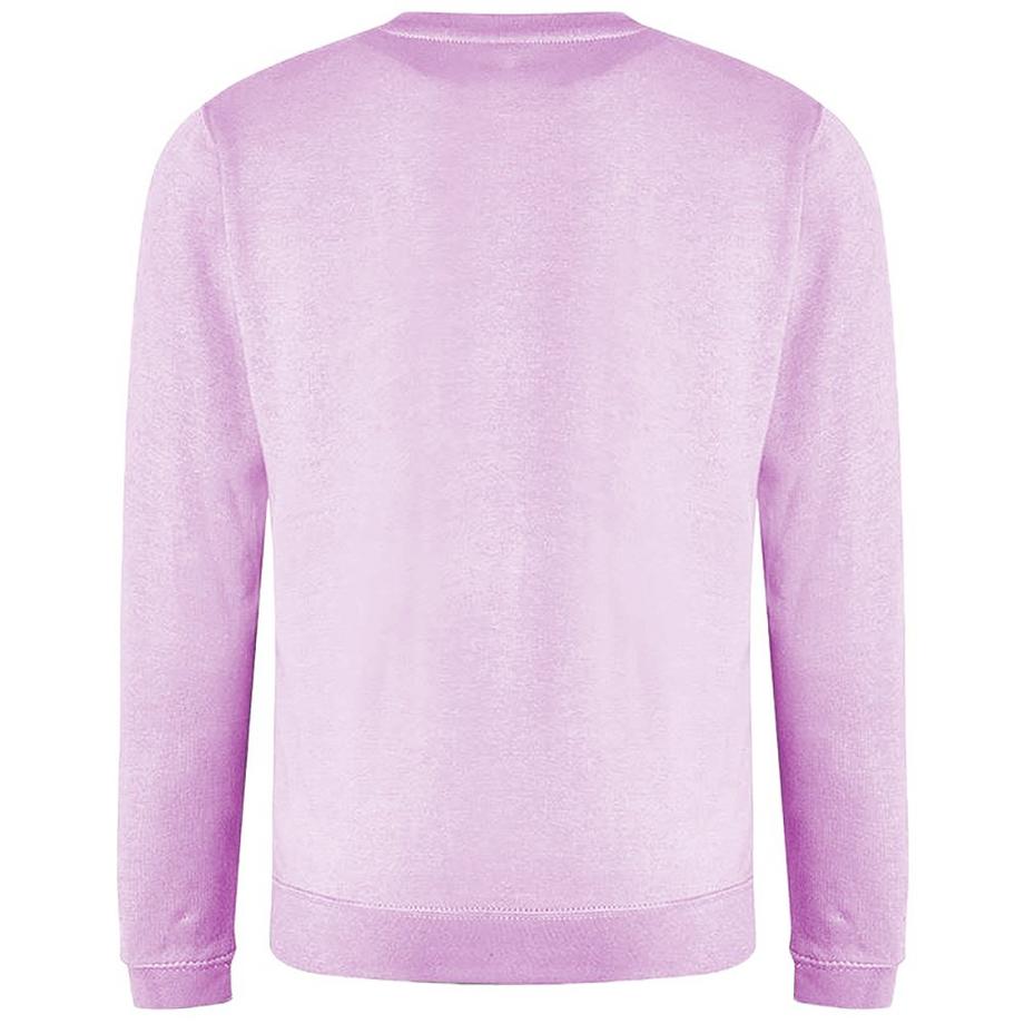 AWDis Rundhals Sweatshirt  