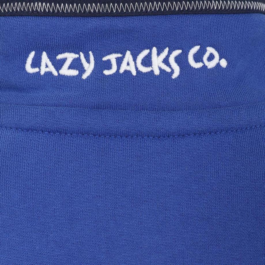 Lazy Jacks  Sweat 
