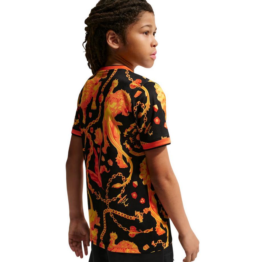 NIKE  Patta 20262027 Fußballtrikot , Niederlande Fc 