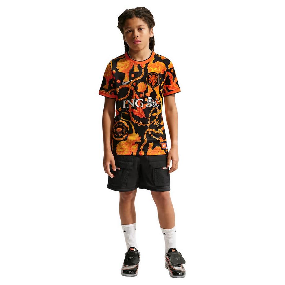 NIKE  Patta 20262027 Fußballtrikot , Niederlande Fc 
