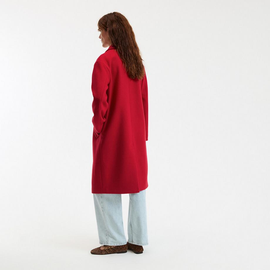 La Redoute Collections Cappotto Doppiopetto  