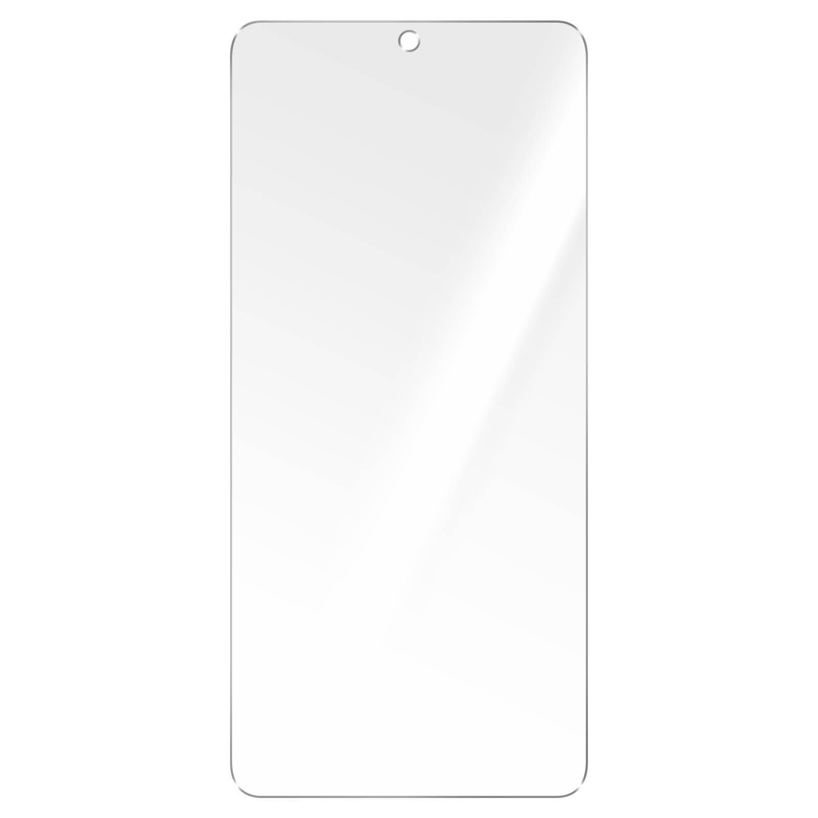 4smarts  Samsung Galaxy Xcover 5 - Glas-Displayschutzfolie 