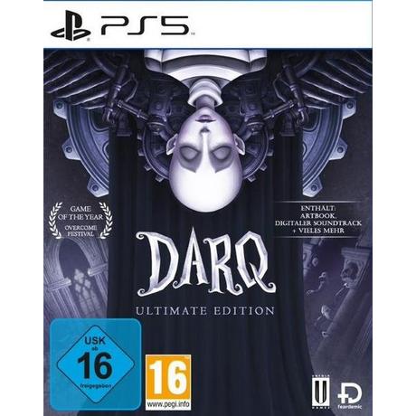 Koch Media  DARQ: Ultimate Edition 