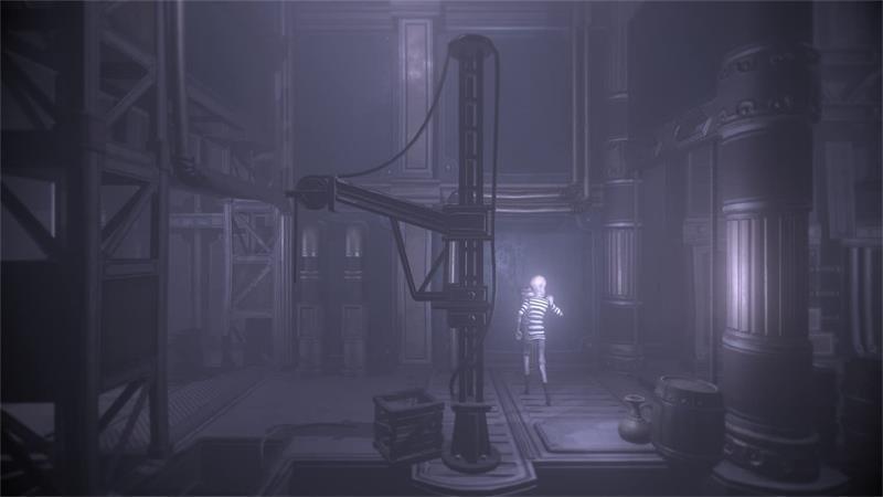 Koch Media  DARQ: Ultimate Edition 