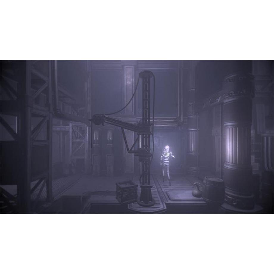 Koch Media  DARQ: Ultimate Edition 