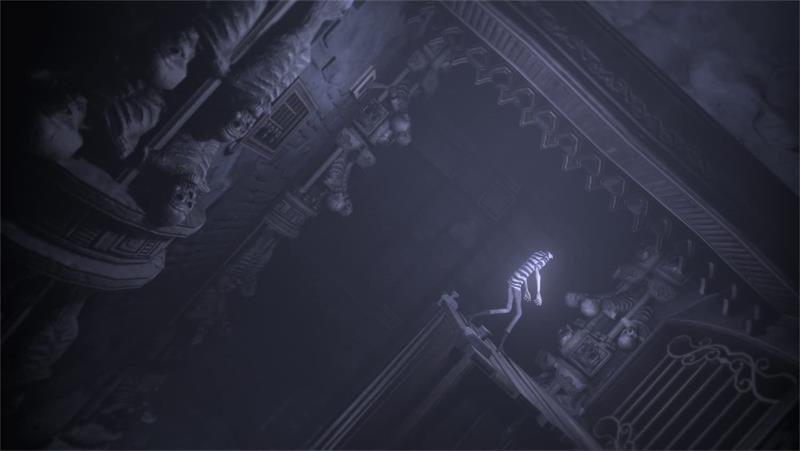 Koch Media  DARQ: Ultimate Edition 