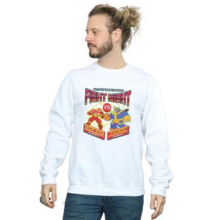 MARVEL  Fight Night Sweatshirt 