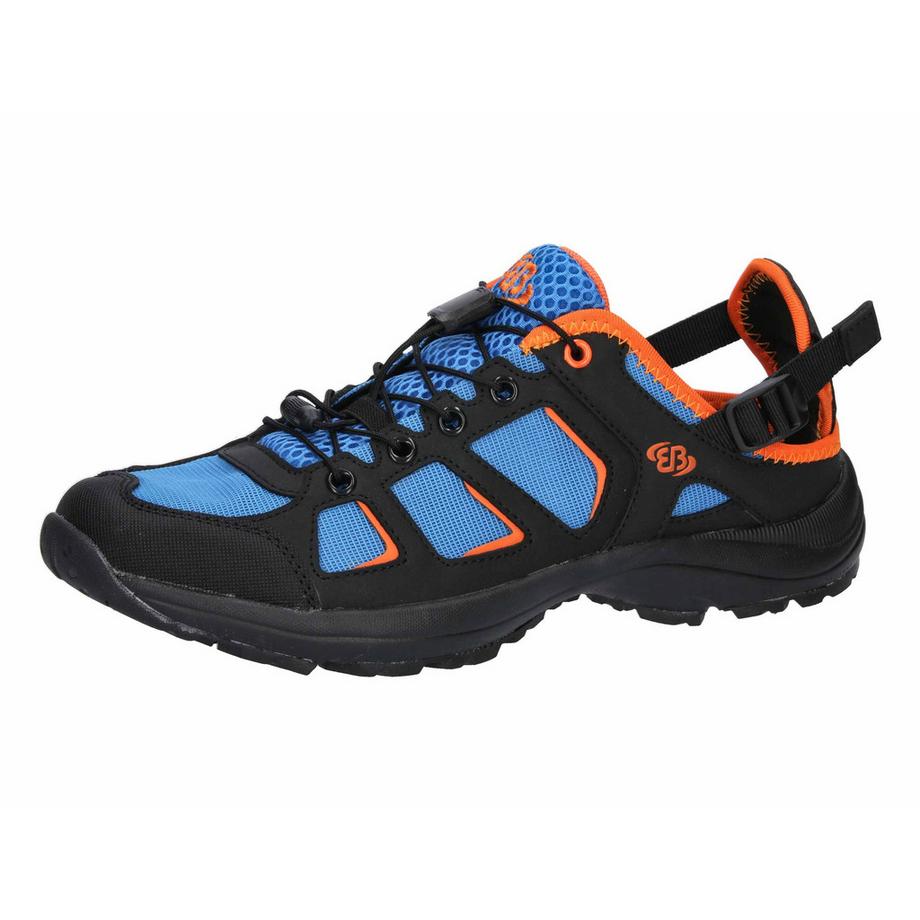 Chaussure extérieure Système de laçage rapide Hommes Brütting Norwich