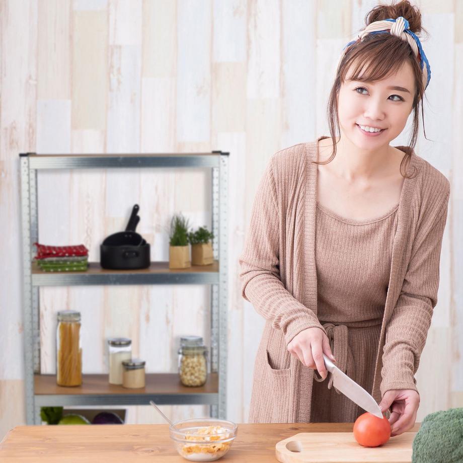 B2X  Verzinkte Schwerlastregale mit 4 Ebenen 