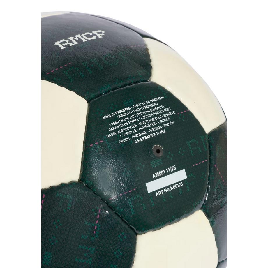Cerdà  Real Madrid Away Club Ball Fussball 