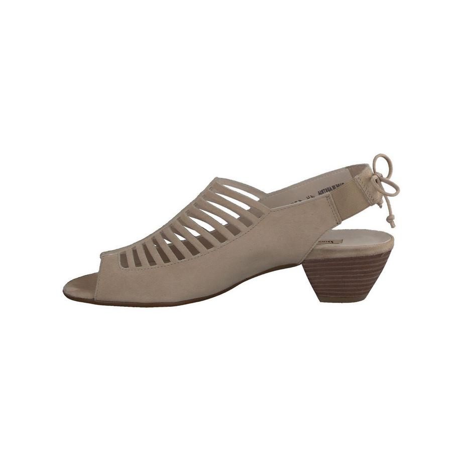 Paul Green 6589 Sandali Slingback  
