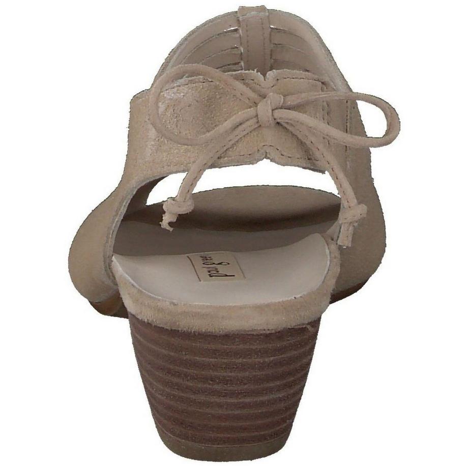 Paul Green 6589 Sandali Slingback  