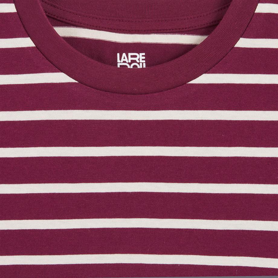 La Redoute Collections  3er-Pack Langarmshirts 