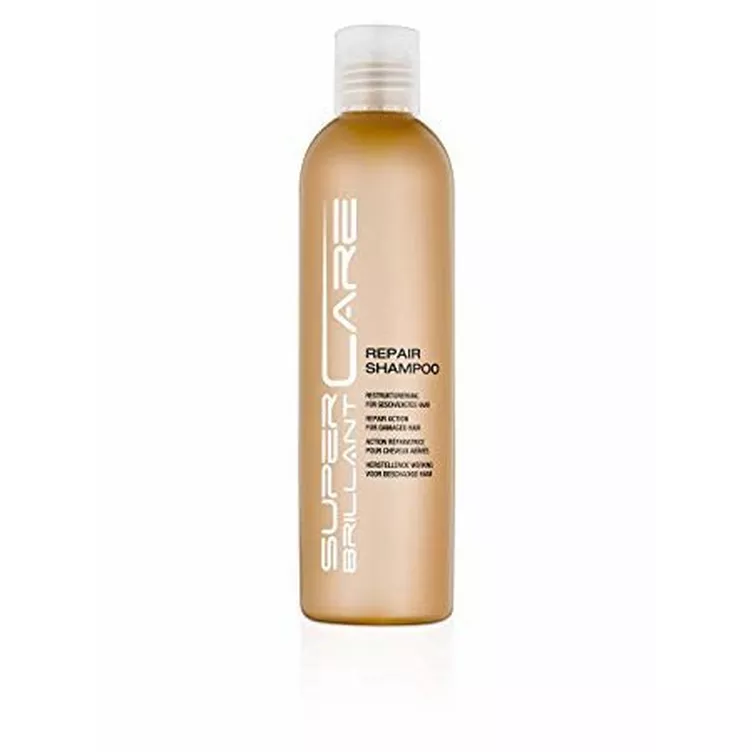 HairHaus SB Care Repair Shampoo 250mlonline kaufen MANOR